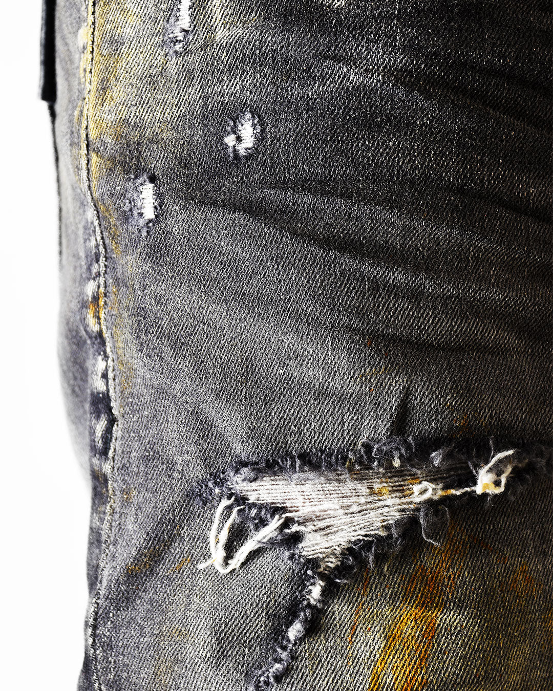 Mursaki Steele Jean 308-157 - Mursaki