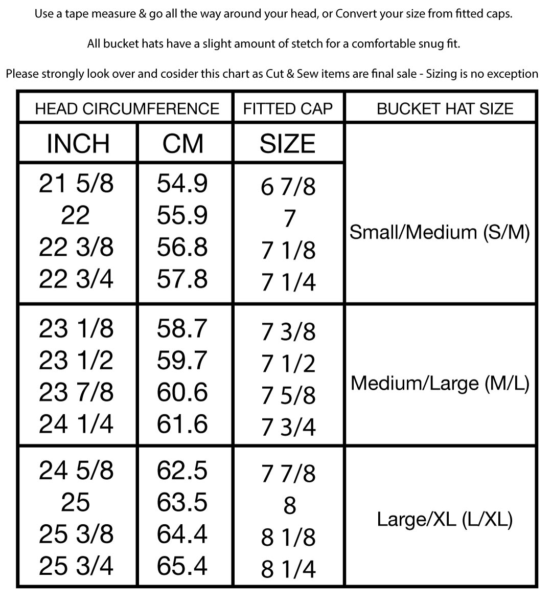 Mursaki Denim Bucket Hat - Washed Black - Mursaki