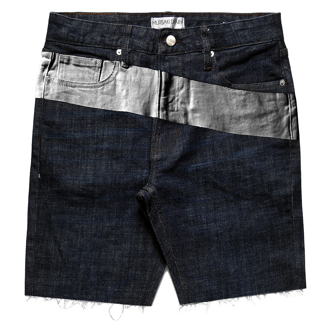 Mursaki OG Stripe Short - Dade Short/Color