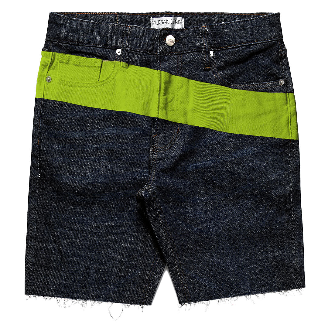 Mursaki OG Stripe Short - Dade Short/Color