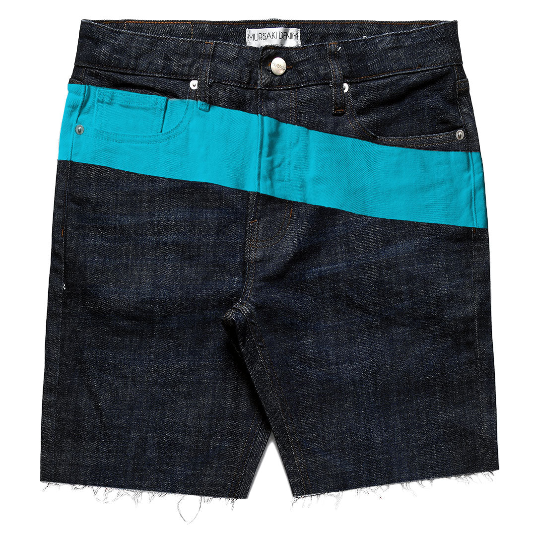 Mursaki OG Stripe Short - Dade Short/Color