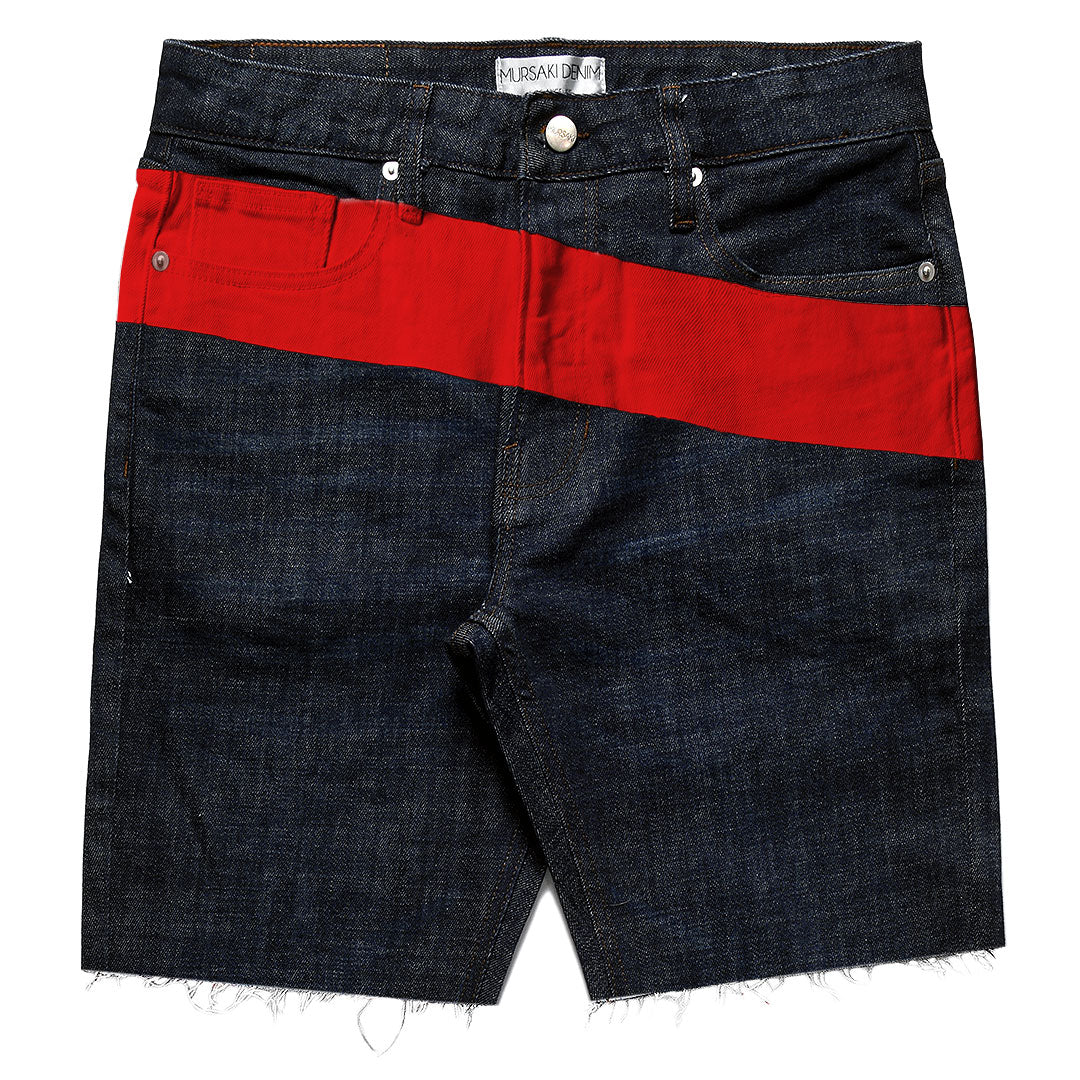 Mursaki OG Stripe Short - Dade Short/Color