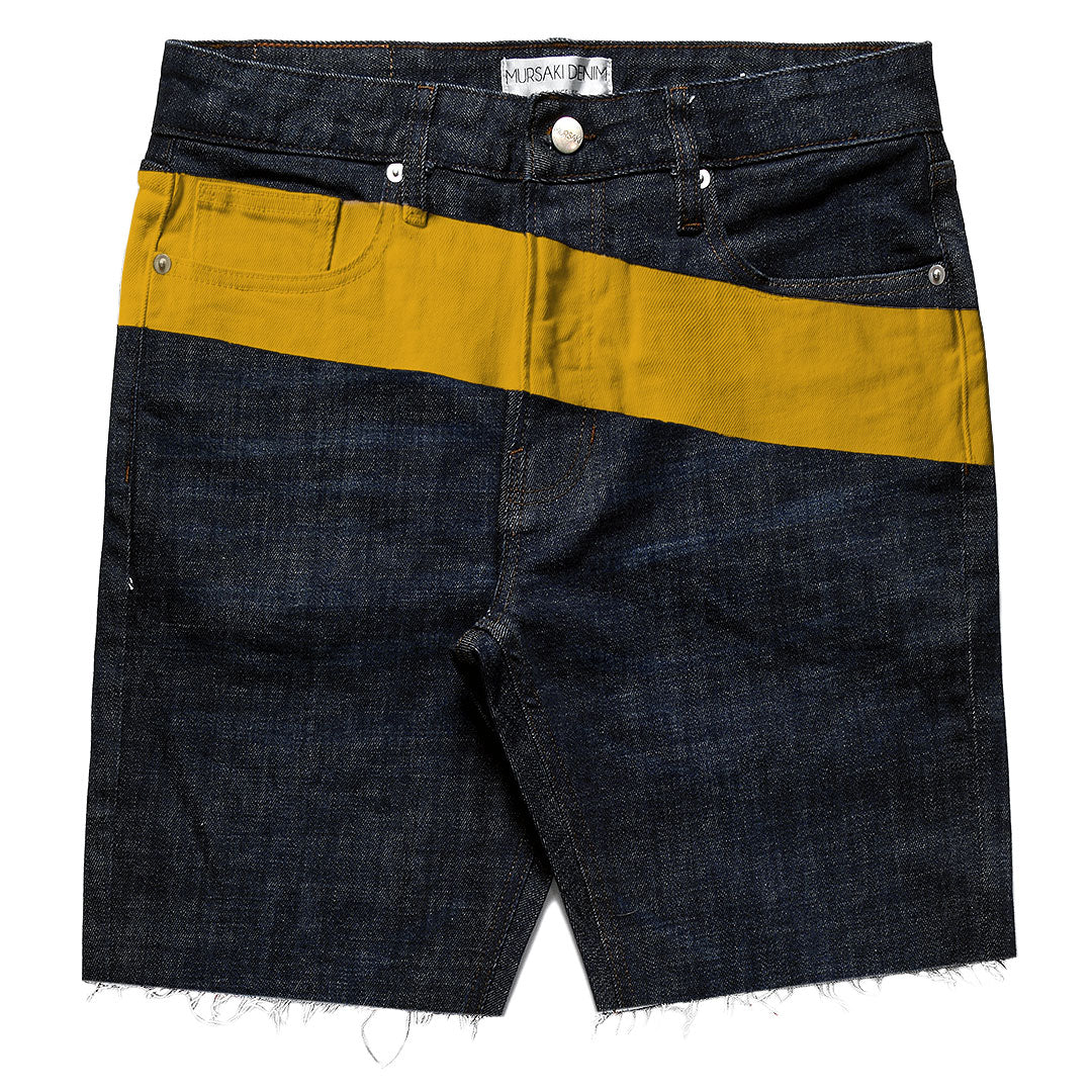 Mursaki OG Stripe Short - Dade Short/Color