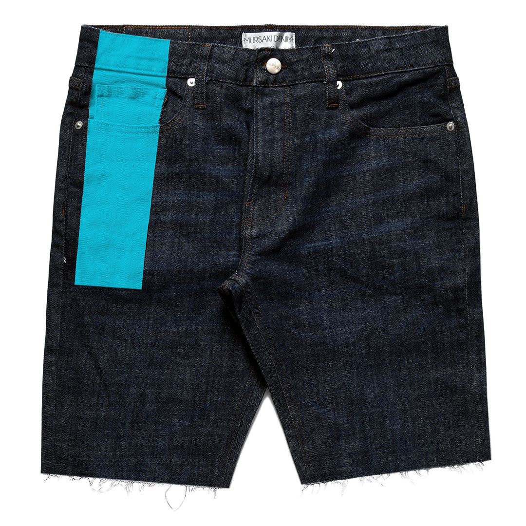 Mursaki V2 Stripe Short - Dade Short/Color