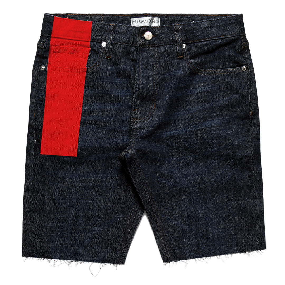Mursaki V2 Stripe Short - Dade Short/Color