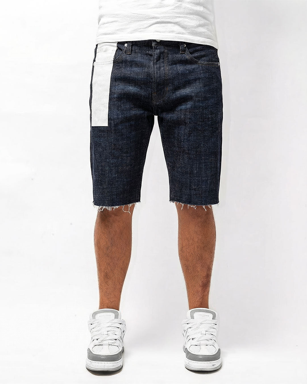 Mursaki V2 Stripe Short - Dade Short/Color