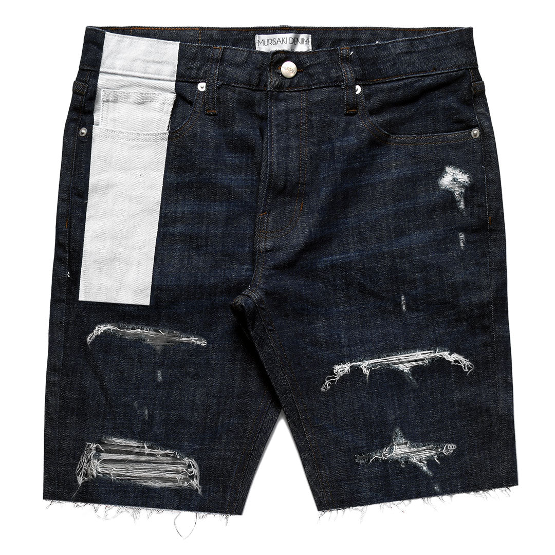 Mursaki V2 Stripe Short - Dade Short/Color
