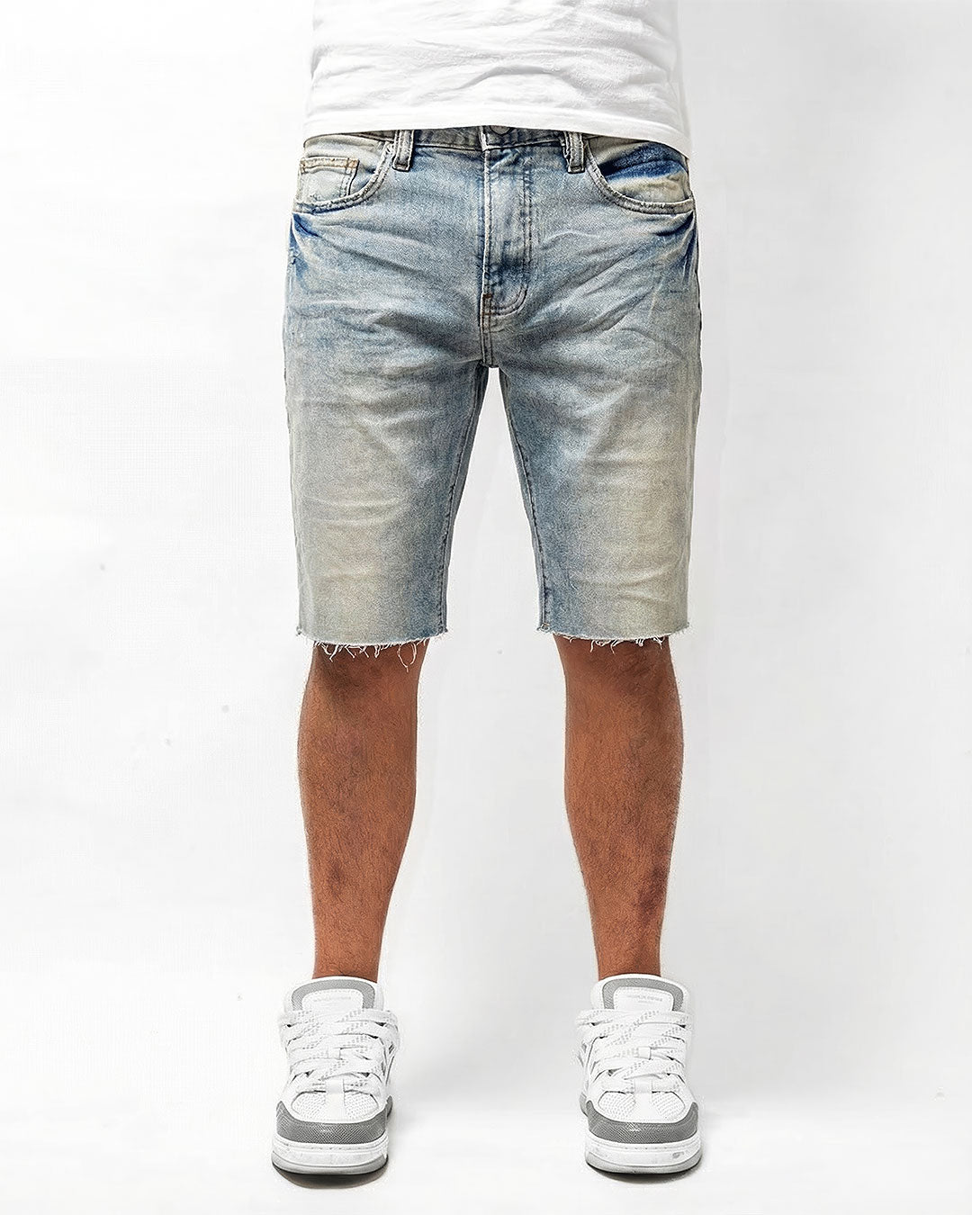 Mursaki Von Short 334-086