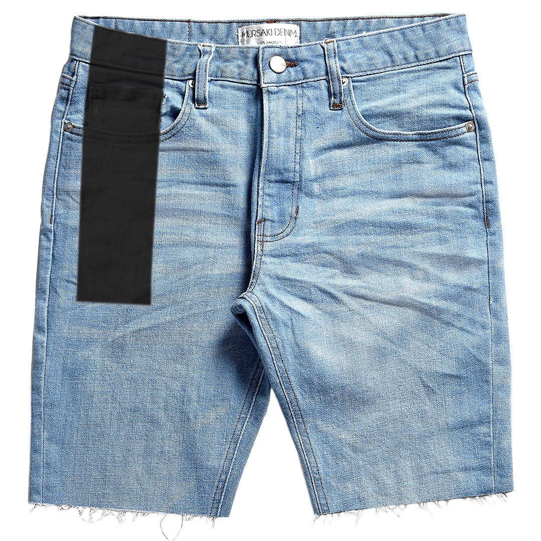 Mursaki V2 Stripe Short - Ozzy Short/Color