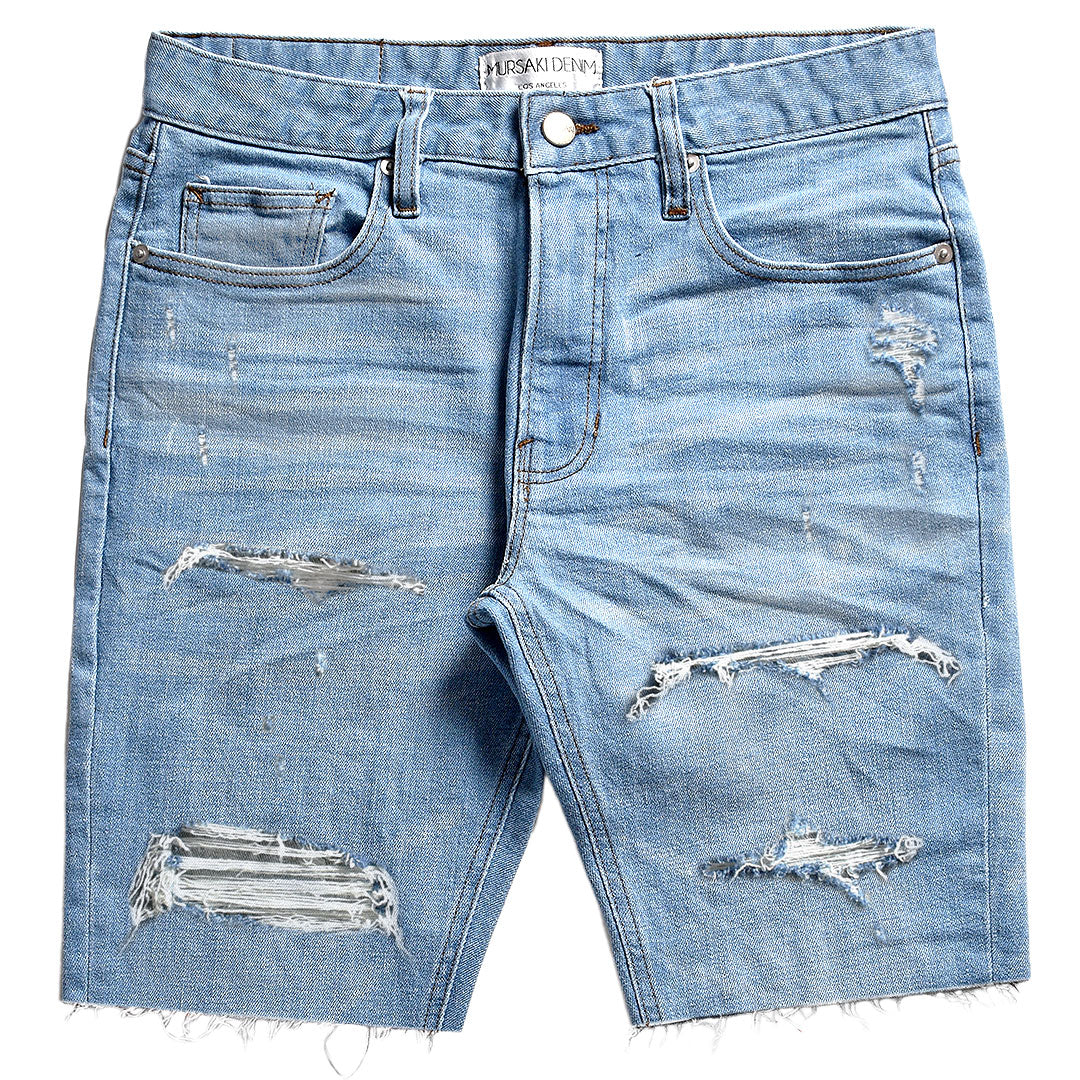 Mursaki Ozzy Short 334-090