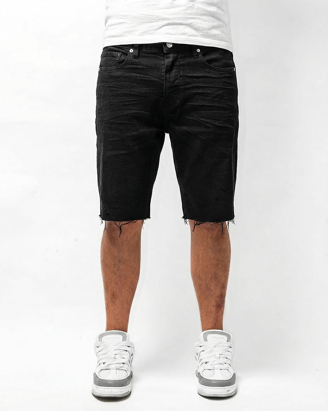 Mursaki Onyx Short 334-091