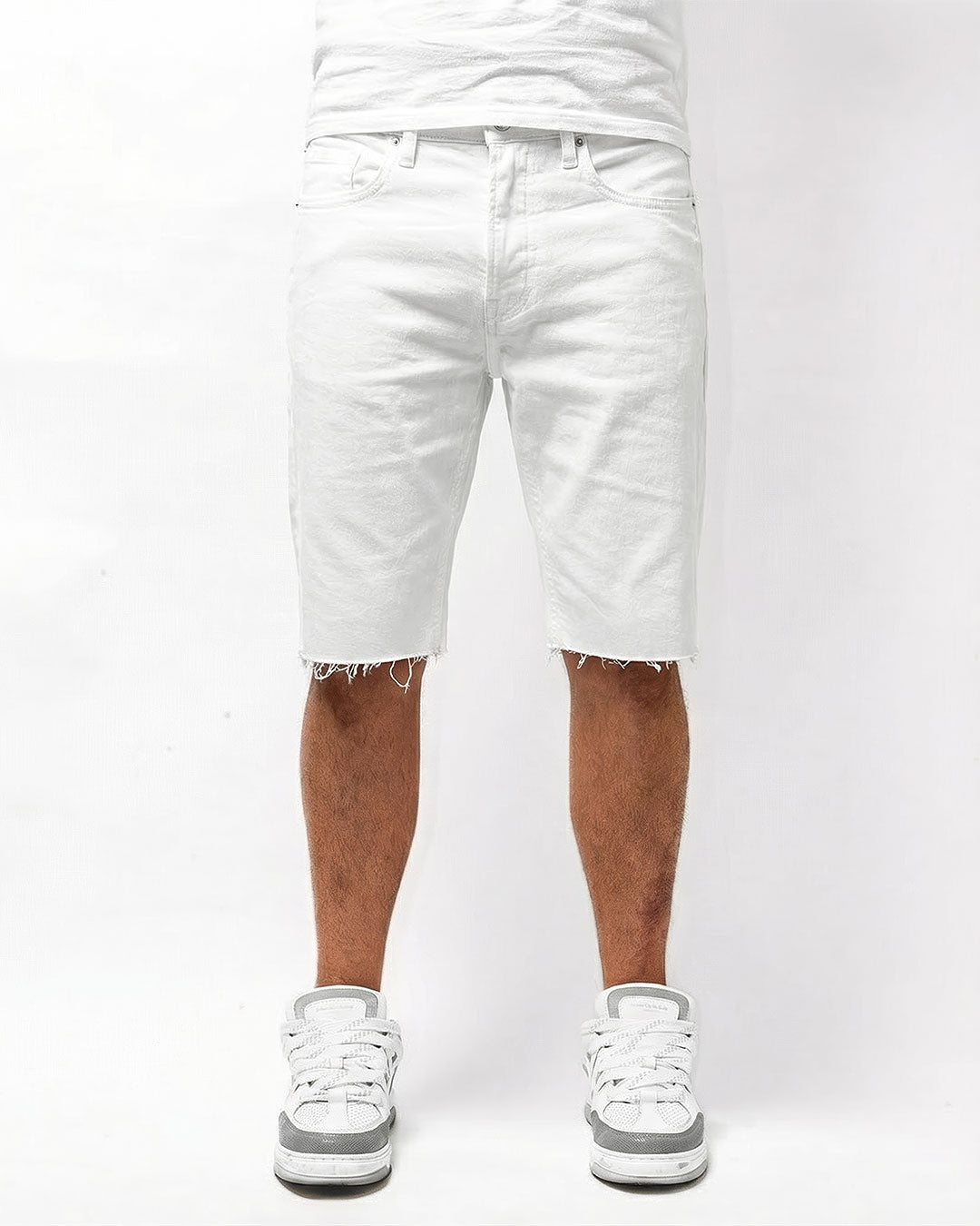 Mursaki Albus Short 334-092