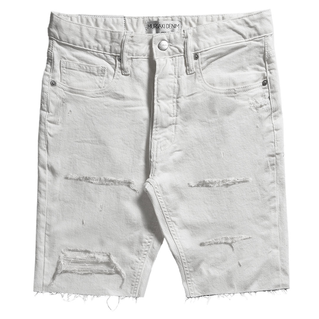 Mursaki Albus Short 334-092