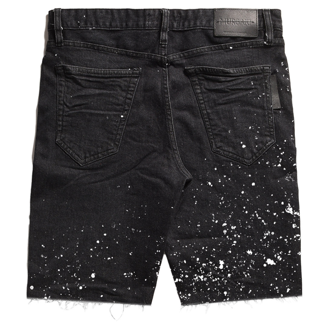 Mursaki Rob Short 336-097