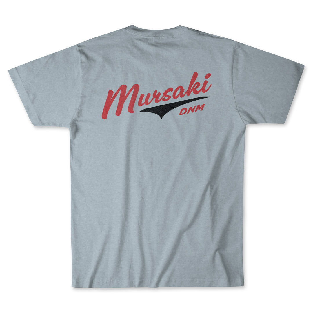 Mursaki Greaser Tee 339-268
