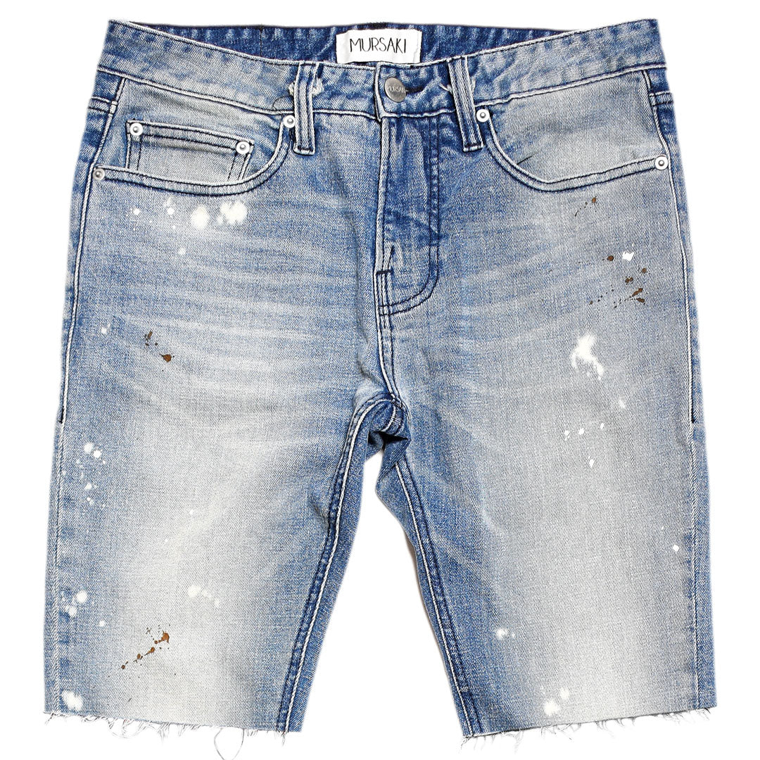Mursaki Reese Short 343-070