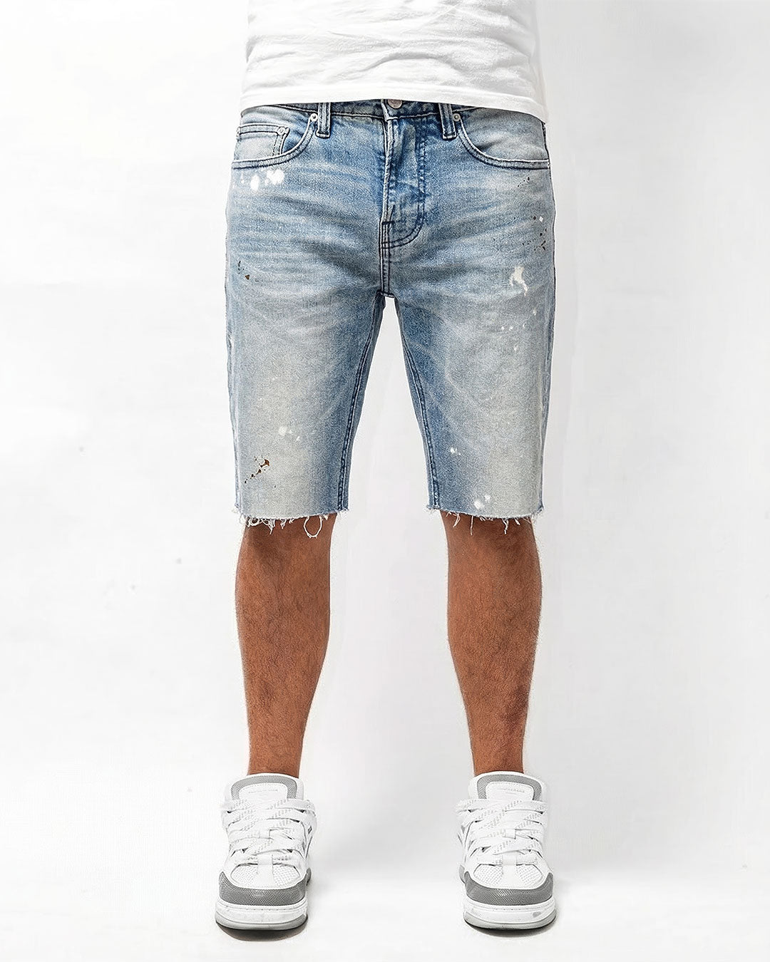 Mursaki Reese Short 343-070