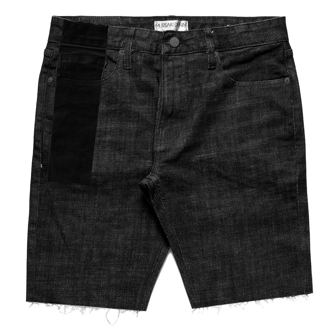 Mursaki V2 Stripe Short - Bane Short/Color