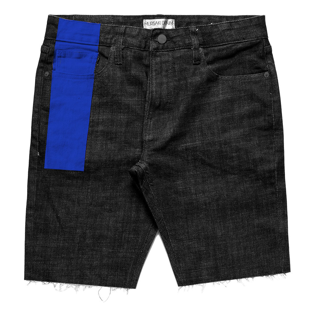 Mursaki V2 Stripe Short - Bane Short/Color