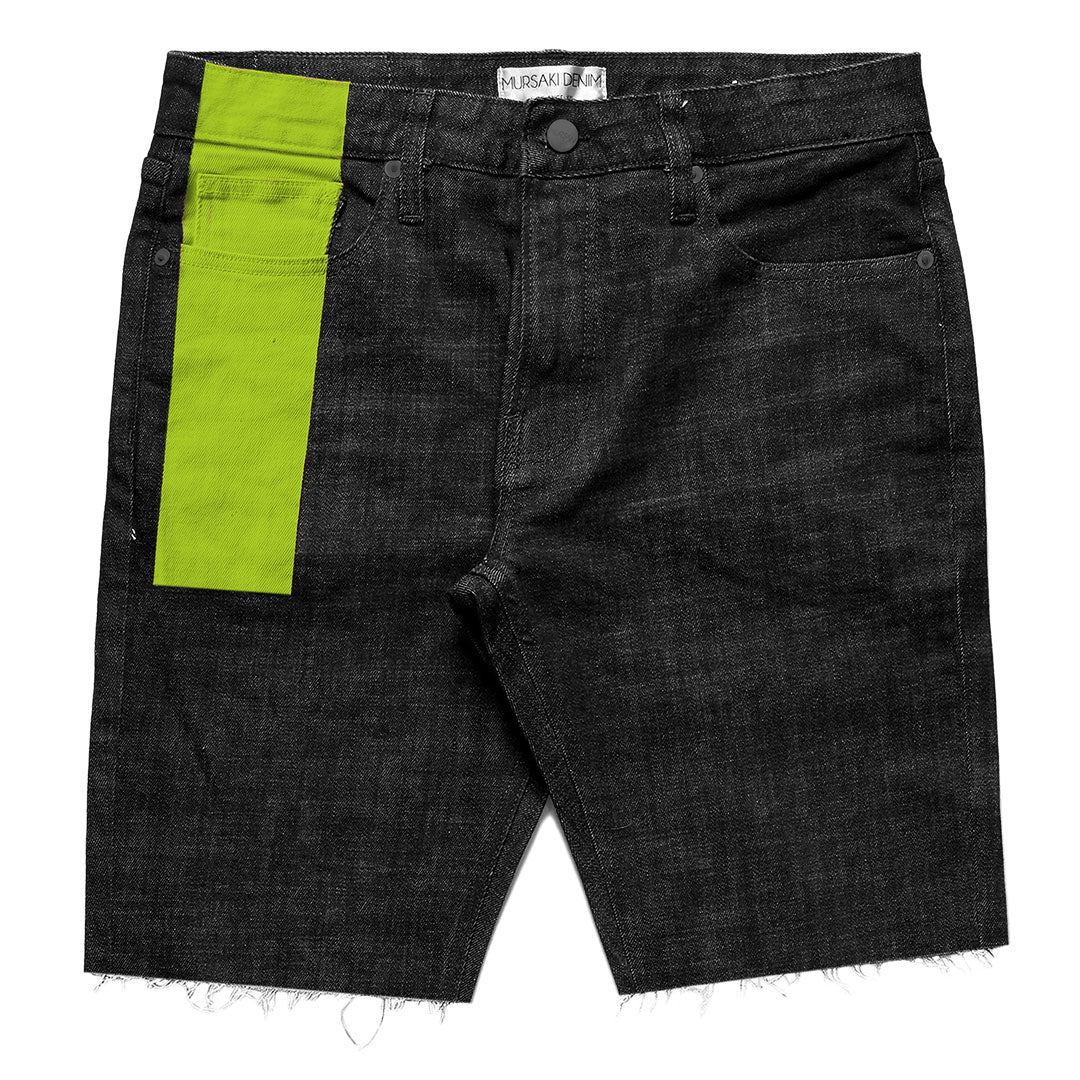 Mursaki V2 Stripe Short - Bane Short/Color