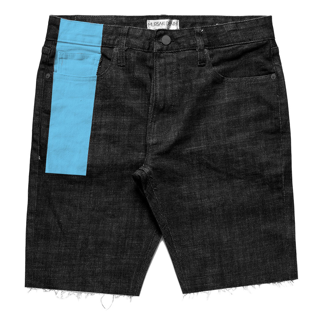 Mursaki V2 Stripe Short - Bane Short/Color