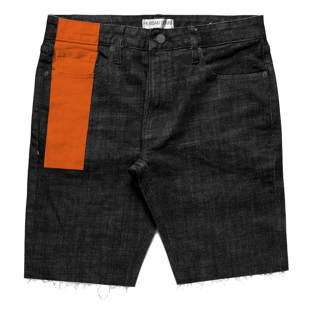 Mursaki V2 Stripe Short - Bane Short/Color