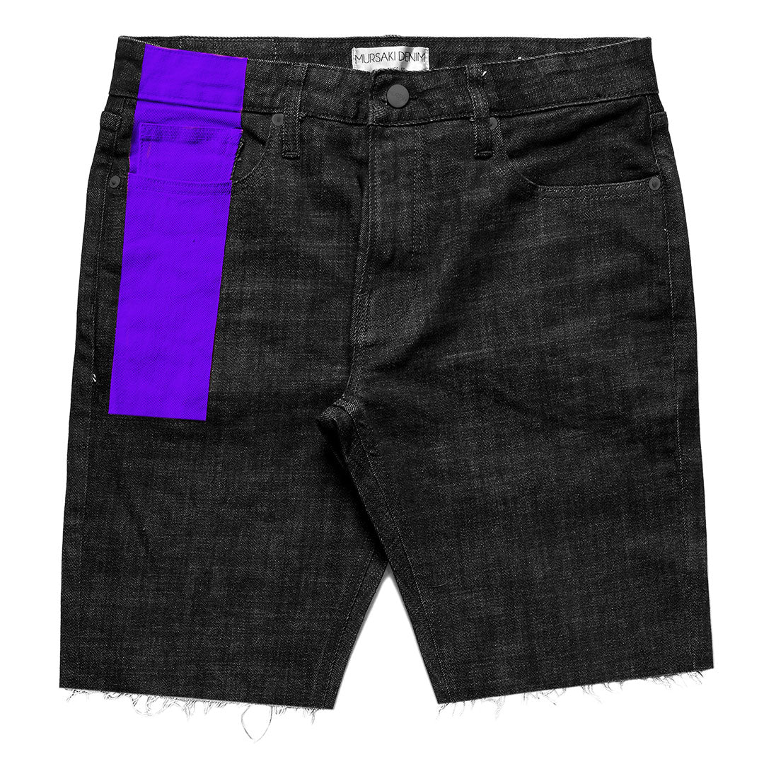 Mursaki V2 Stripe Short - Bane Short/Color