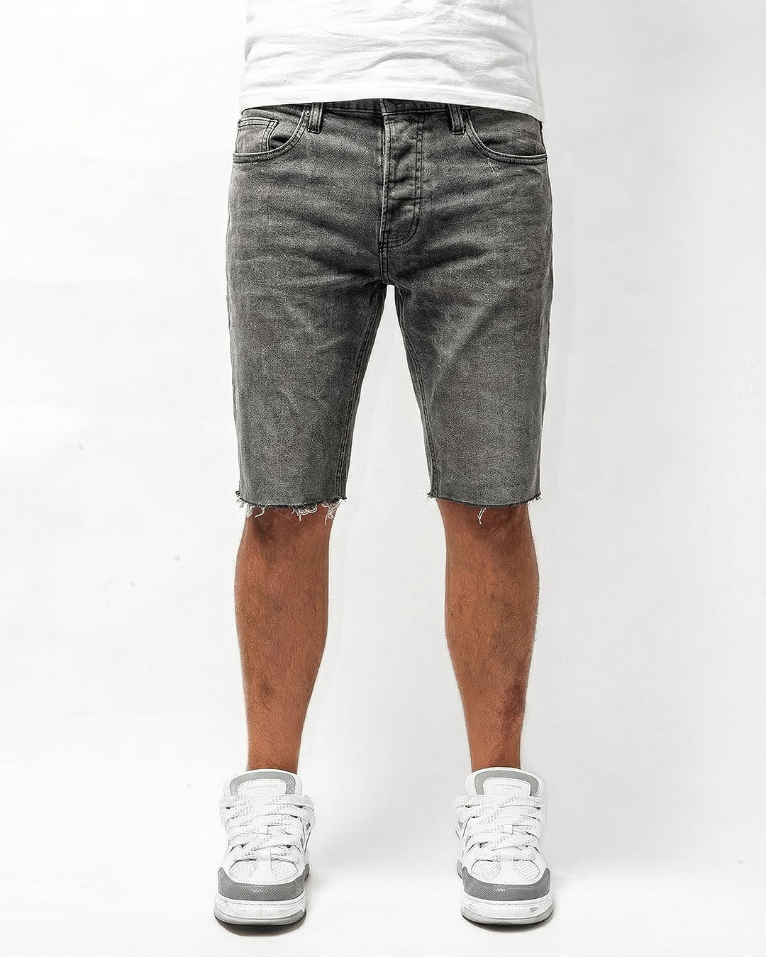 Mursaki Denim Slater Short 363-012