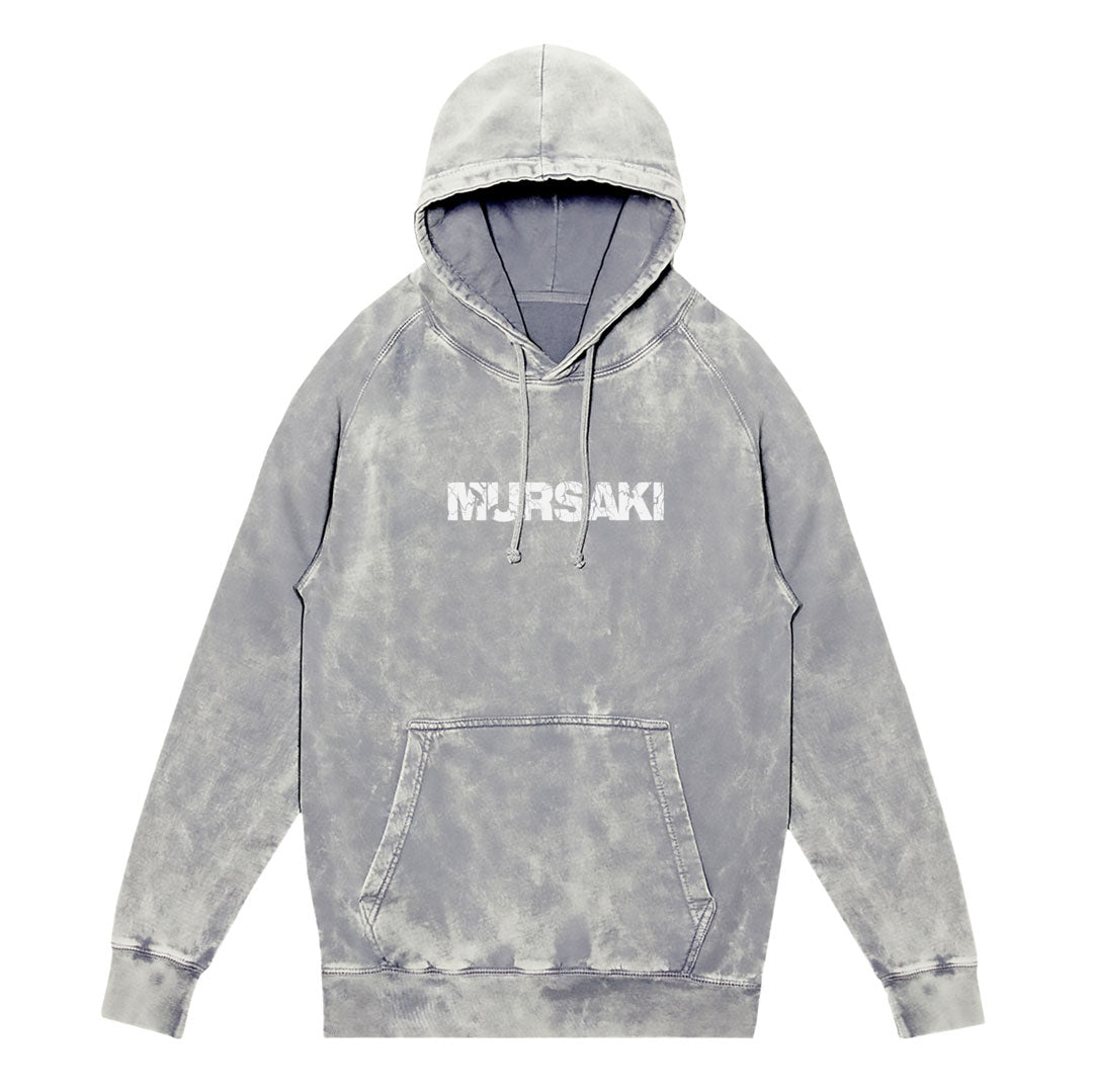 Mursaki Barren Pullover Hoodie 308-751