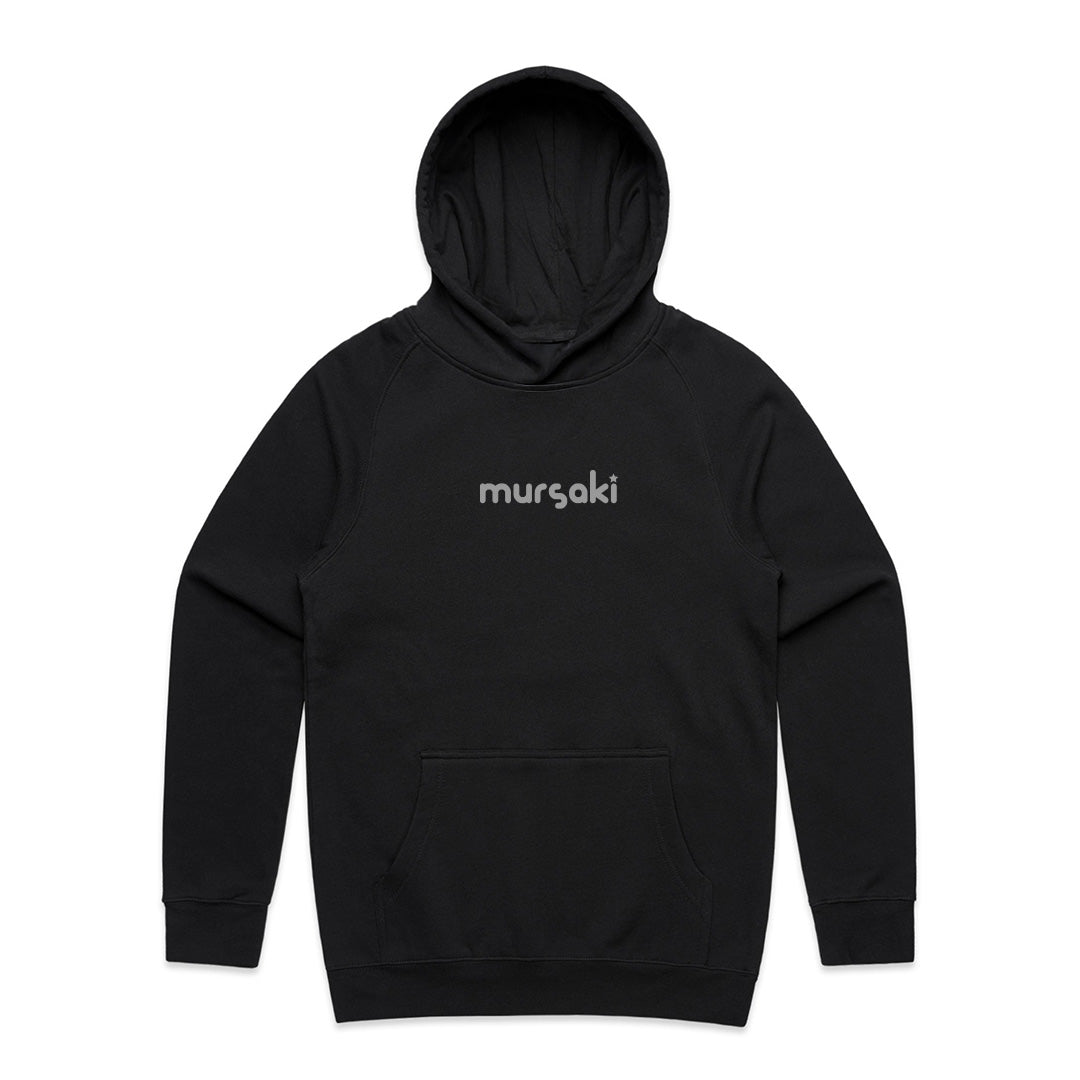 Mursaki-San Pullover Hoodie 308-753