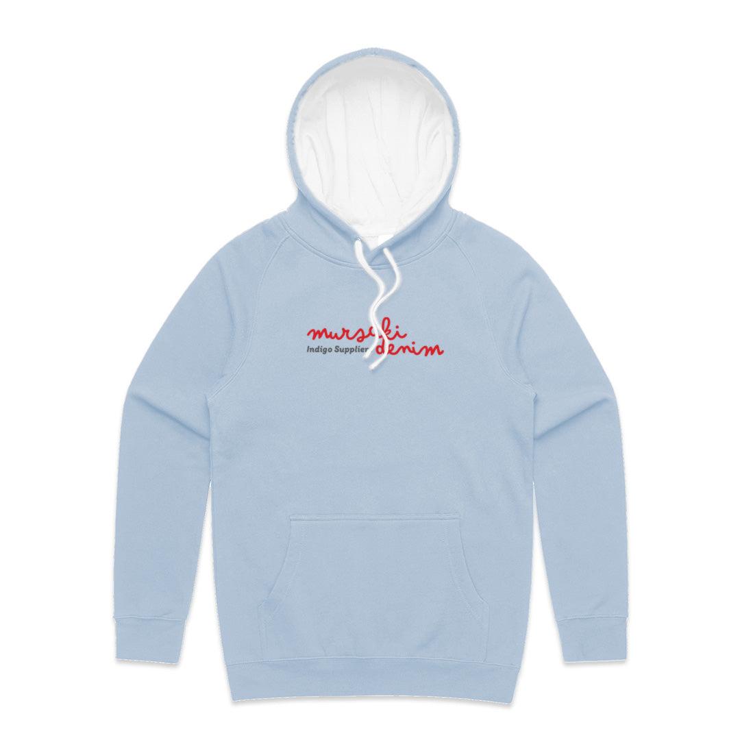 Mursaki Suppliers Pullover Hoodie 35N-775
