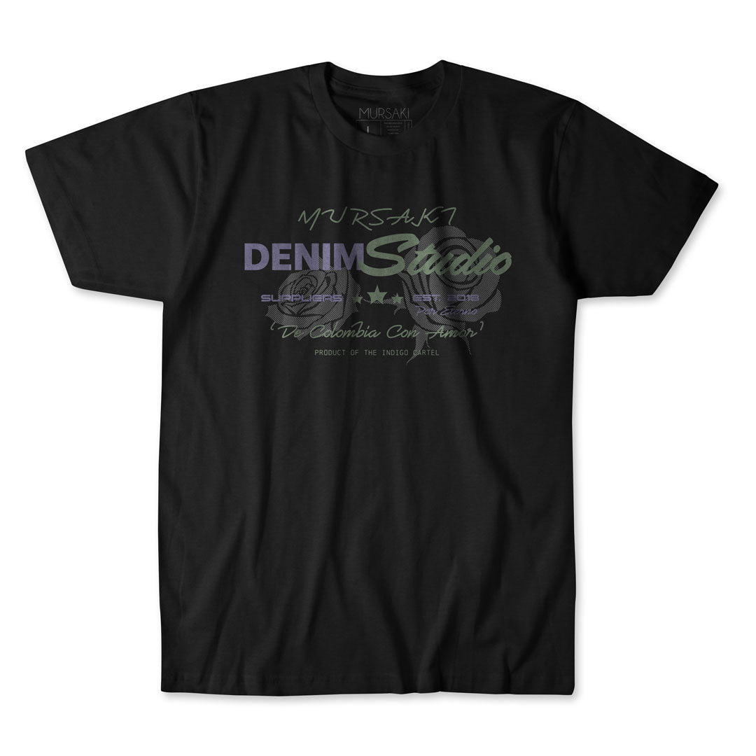 Mursaki Brain Rot Tee 355-280B