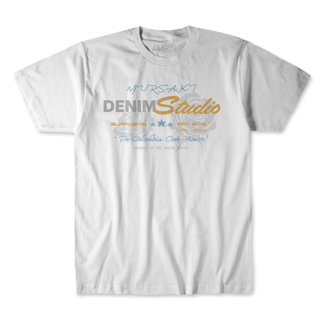 Mursaki Brain Rot Tee 355-280B