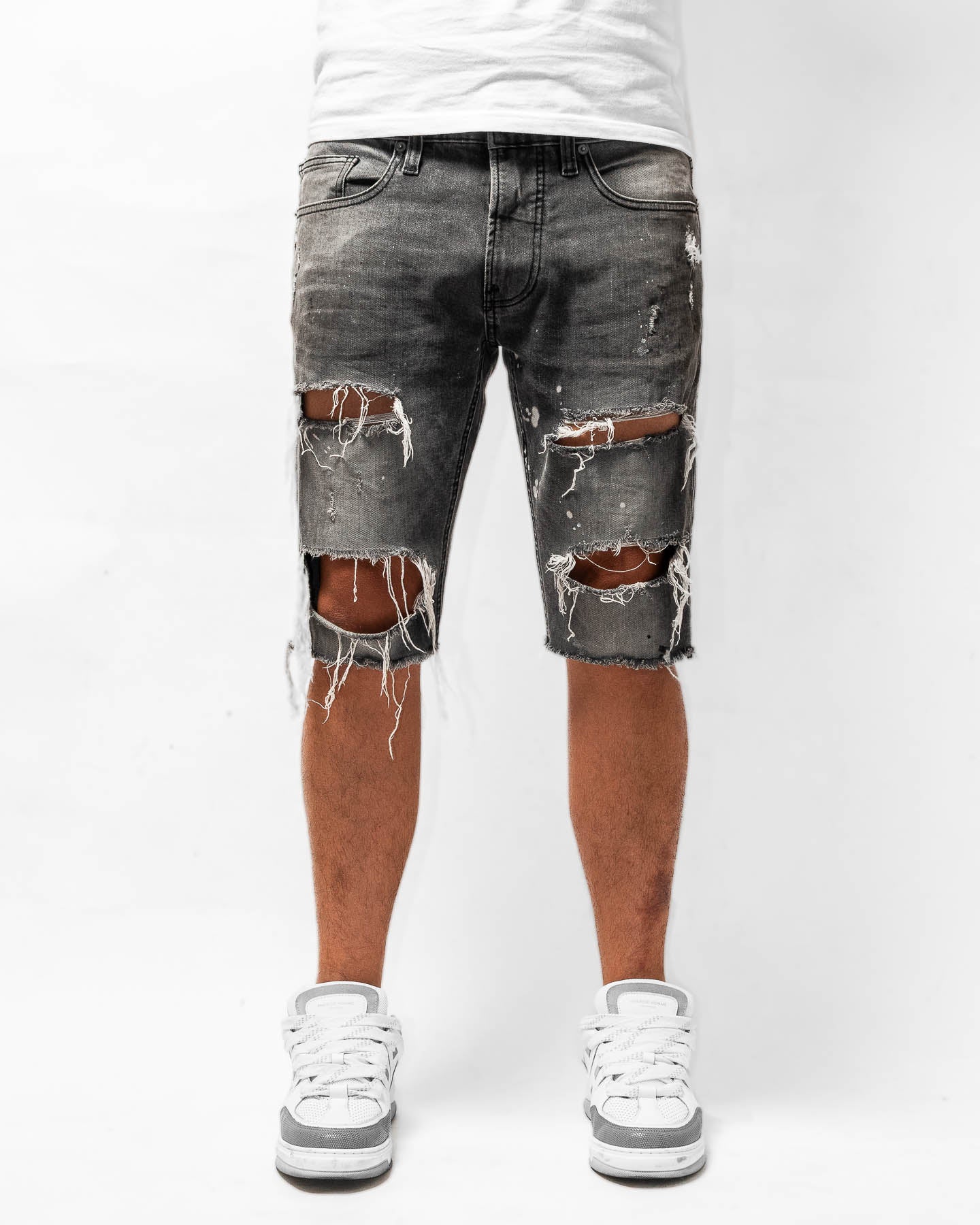 Mursaki Andrei Short 308-072