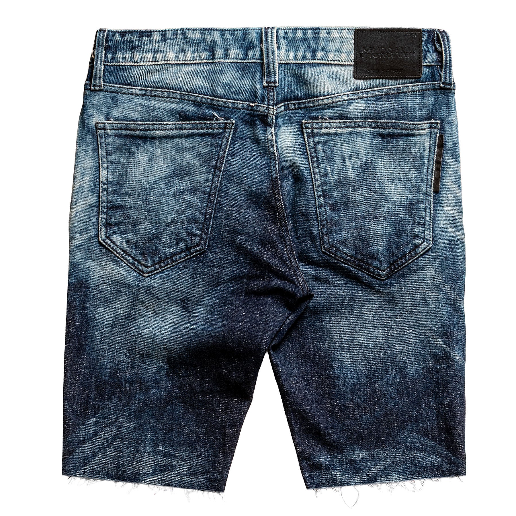 Mursaki Denim Gabe Short 363-016