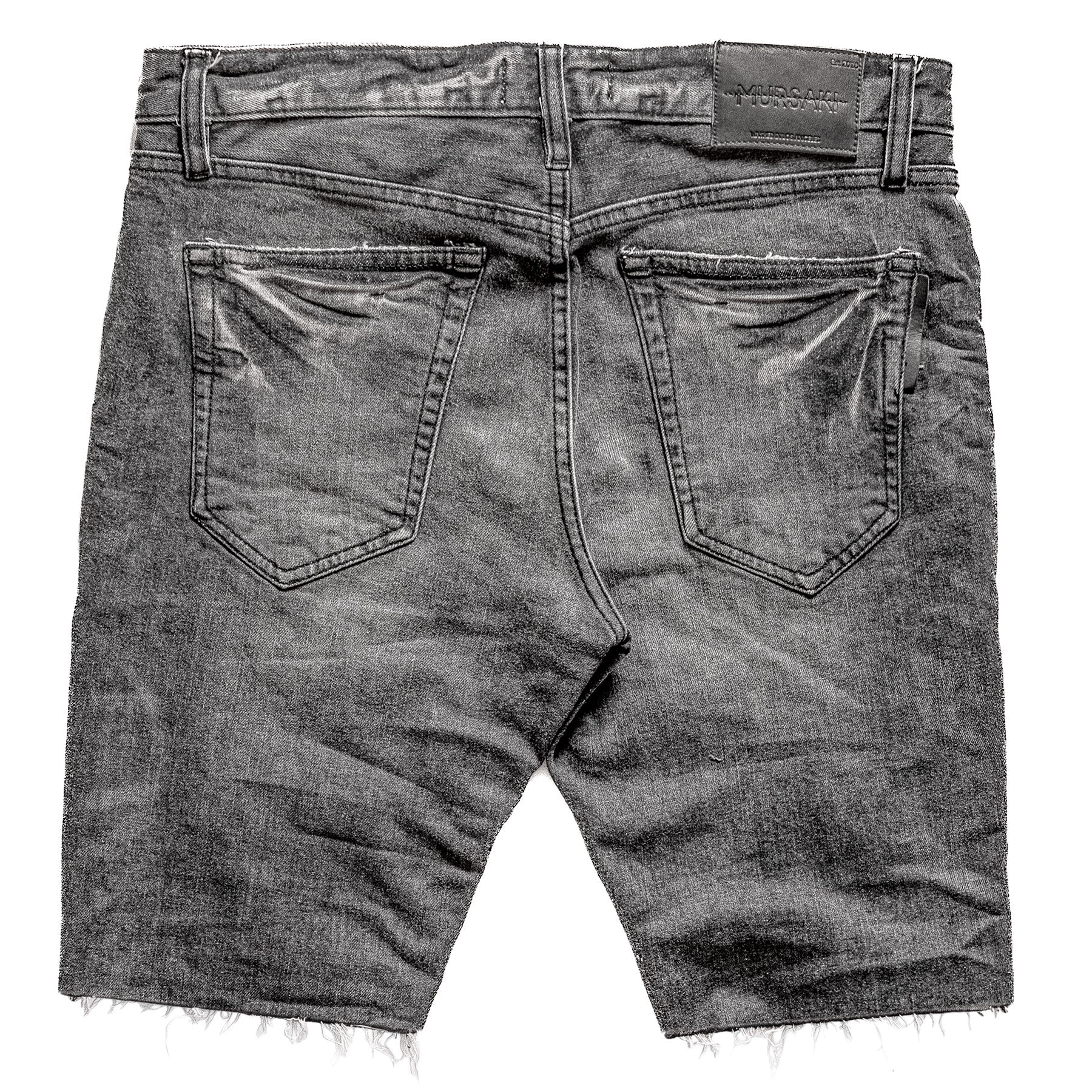 Mursaki Denim Kai Short 363-022