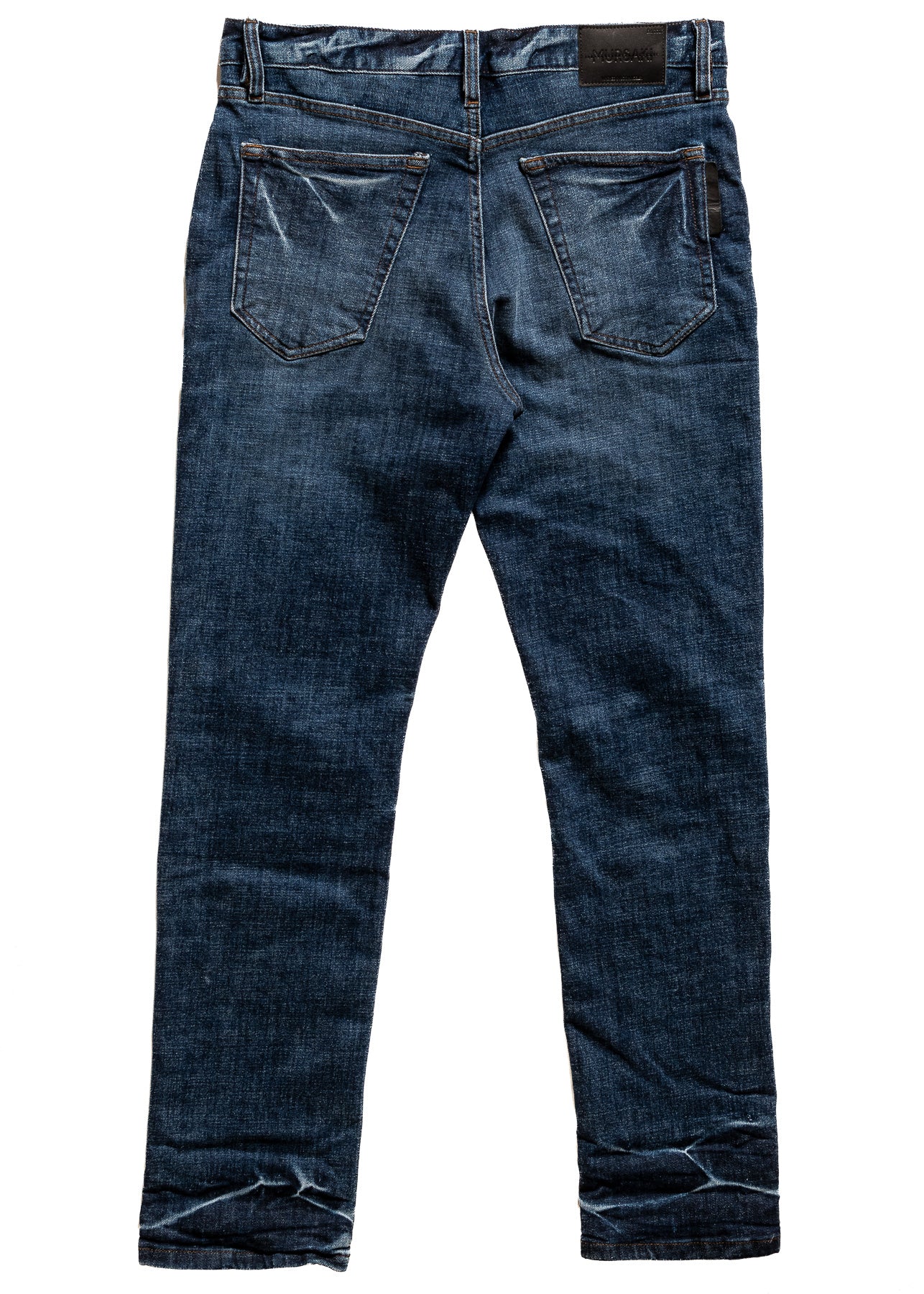 Mursaki Denim Enzo Jean 34N-110