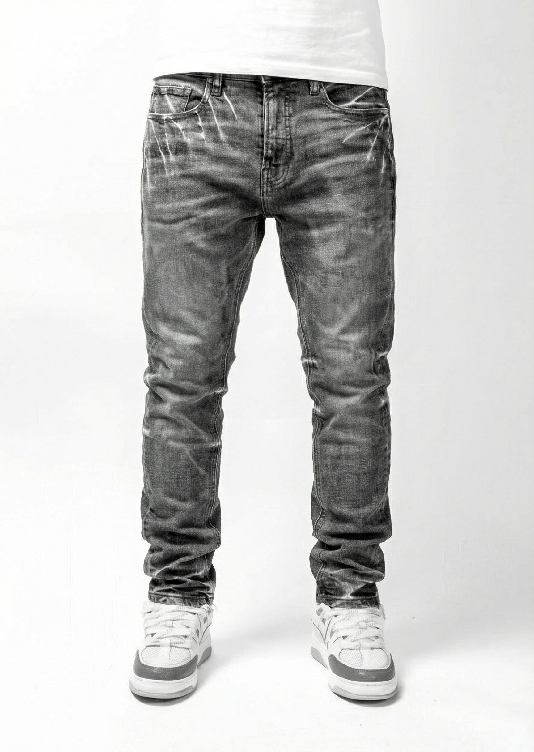 Mursaki Denim Kai Jean 350-122