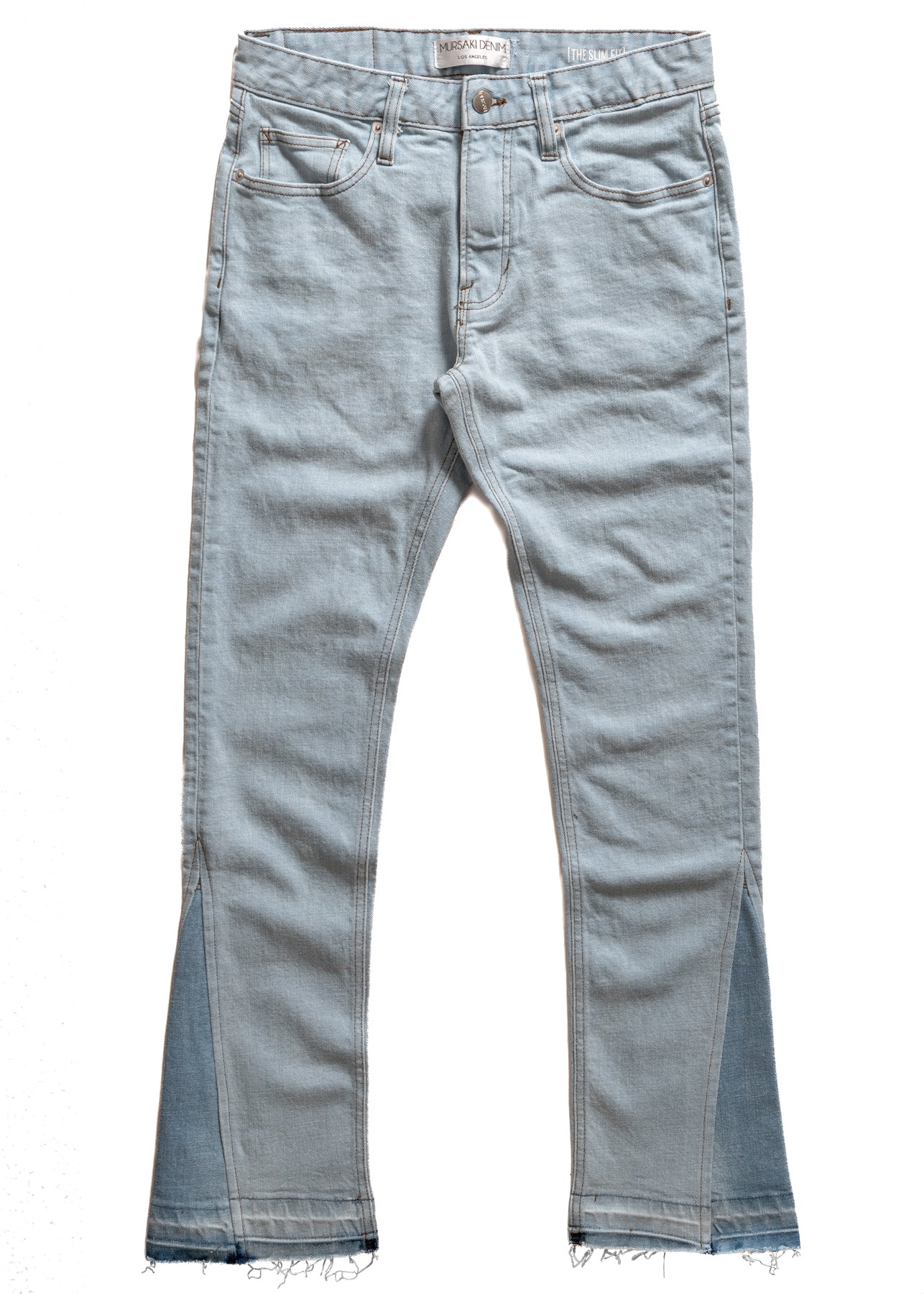 Mursaki Orion Flare Jean 351-103FL