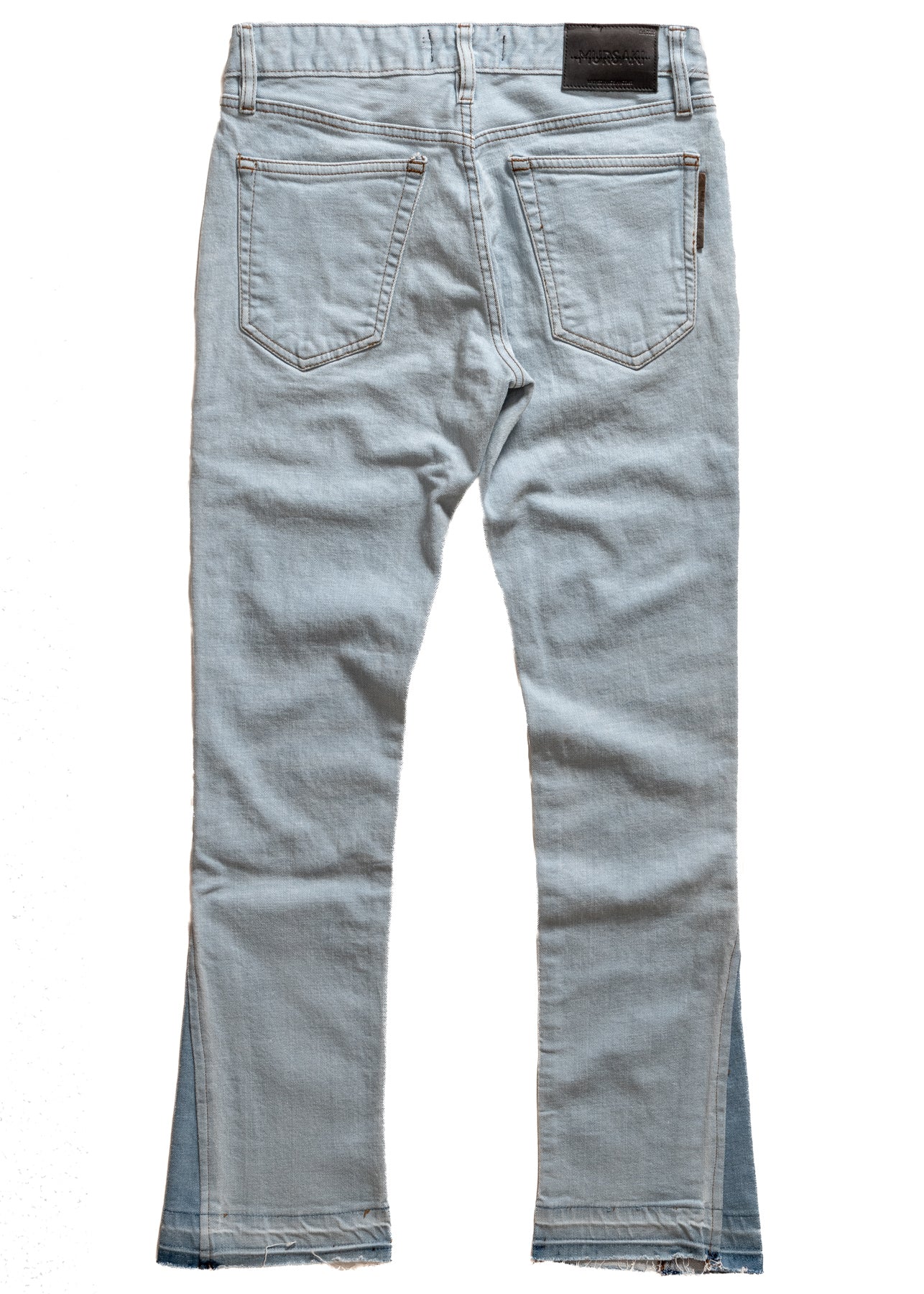 Mursaki Orion Flare Jean 351-103FL