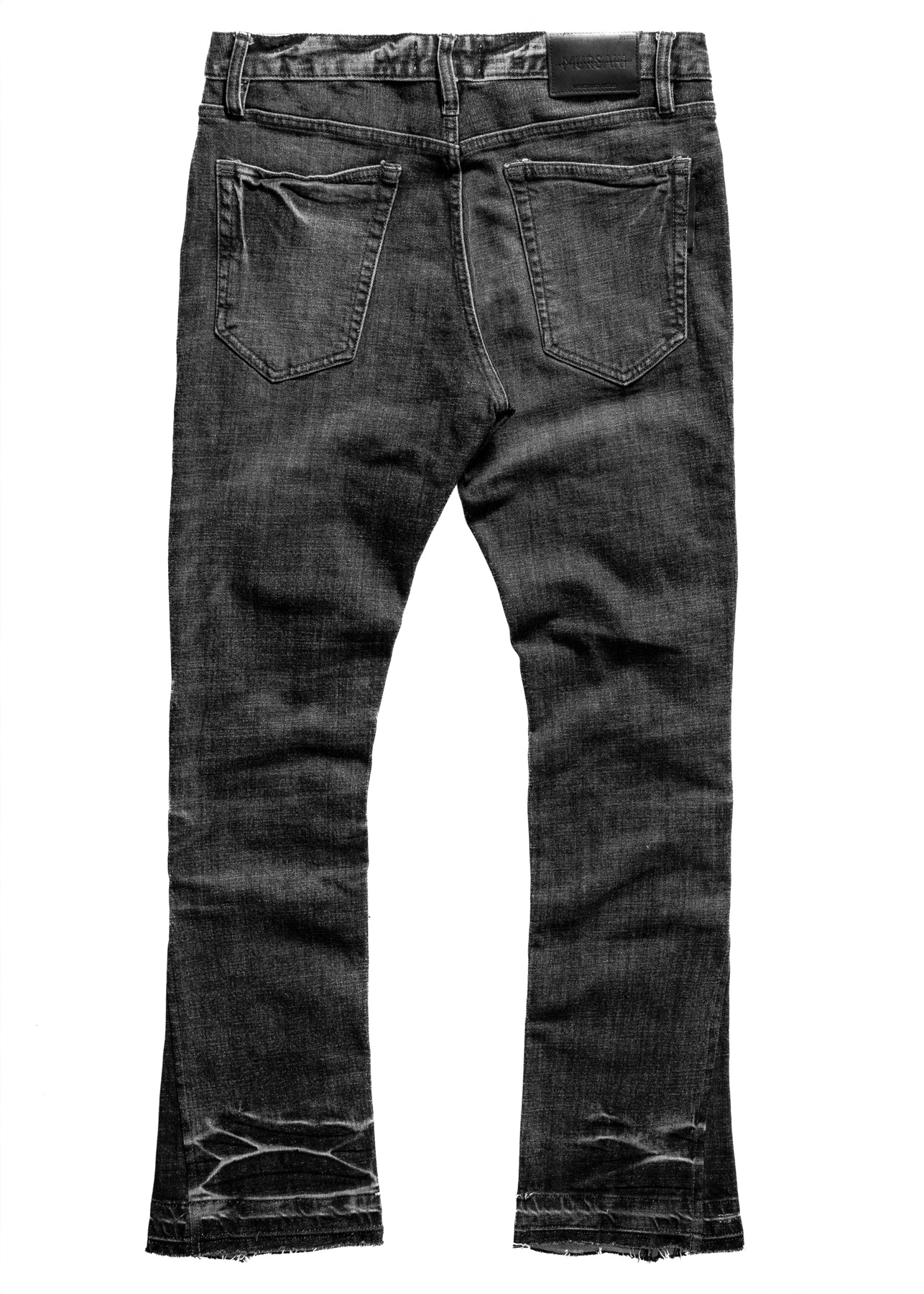 Mursaki Ren Flare Jean 351-111FL