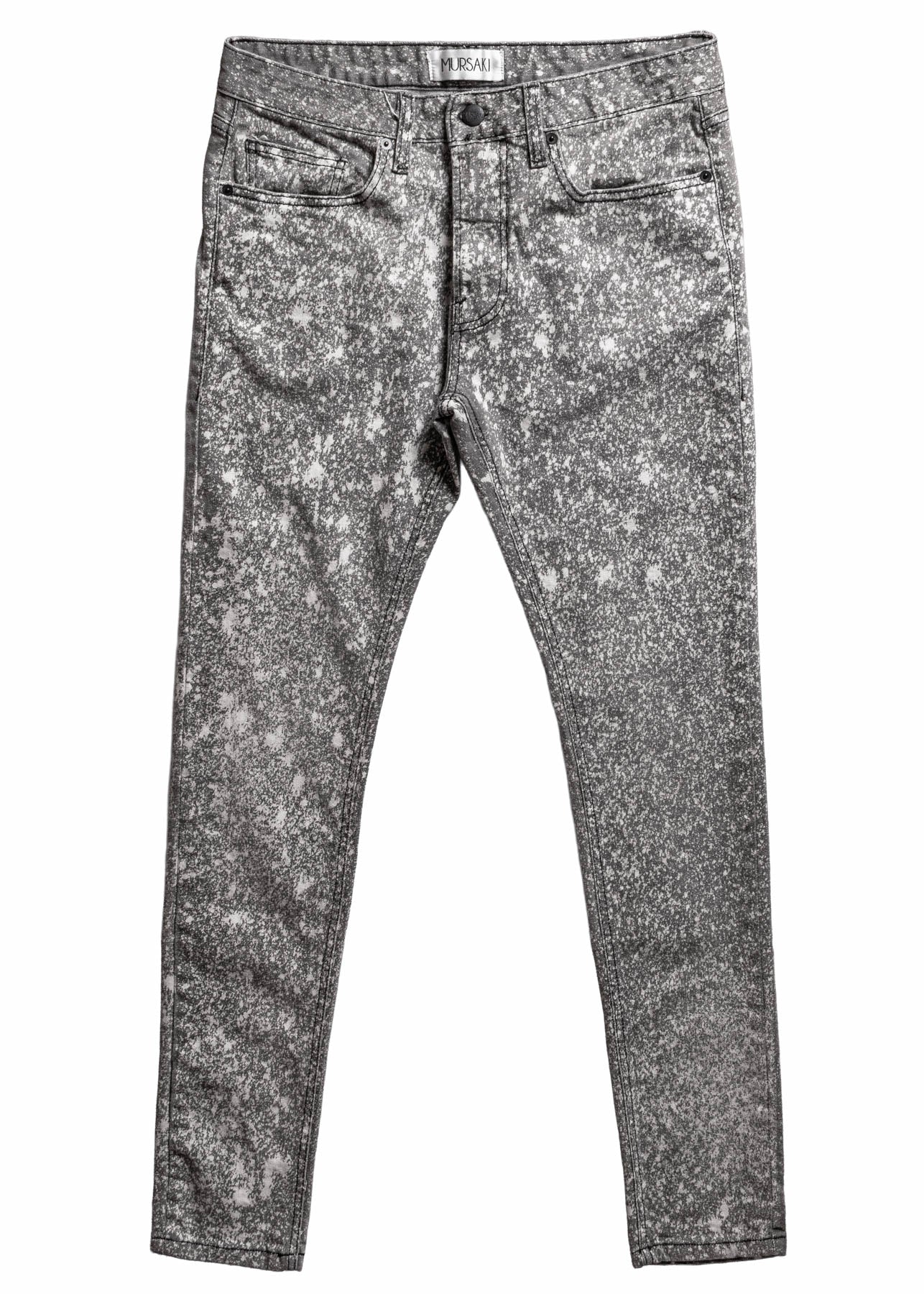 Mursaki Denim Rocky Jean 350-120