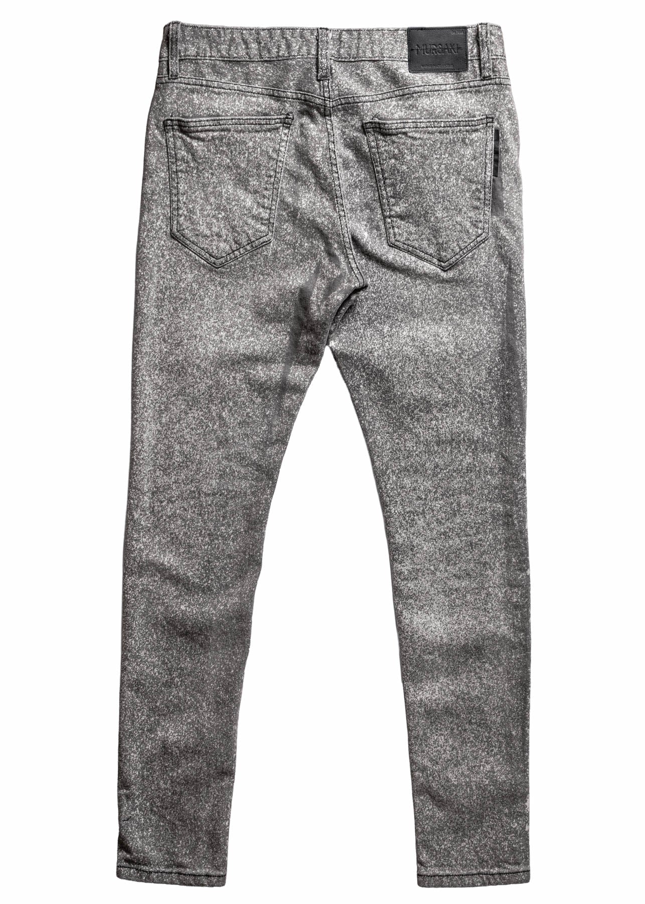 Mursaki Denim Rocky Jean 350-120