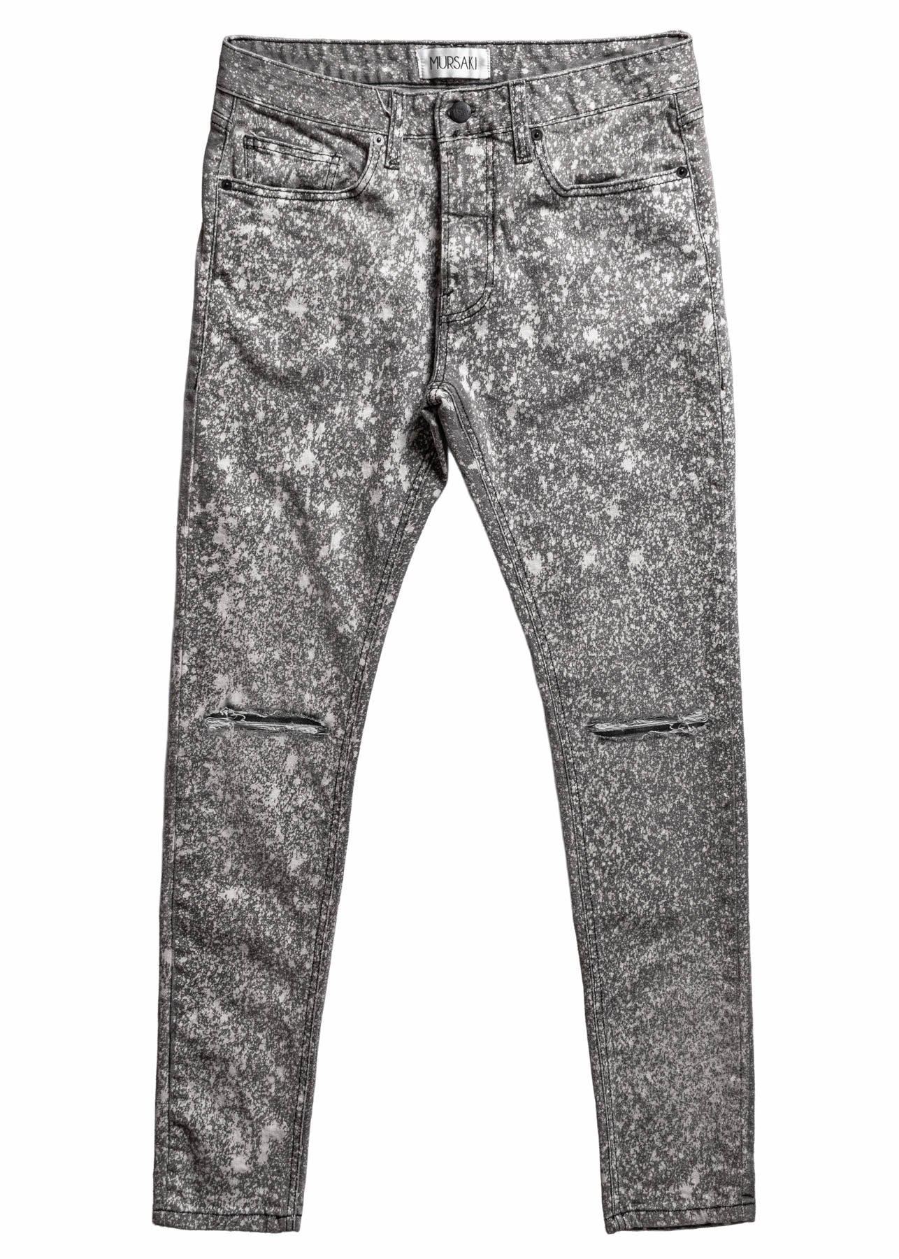 Mursaki Denim Rocky Jean 350-120