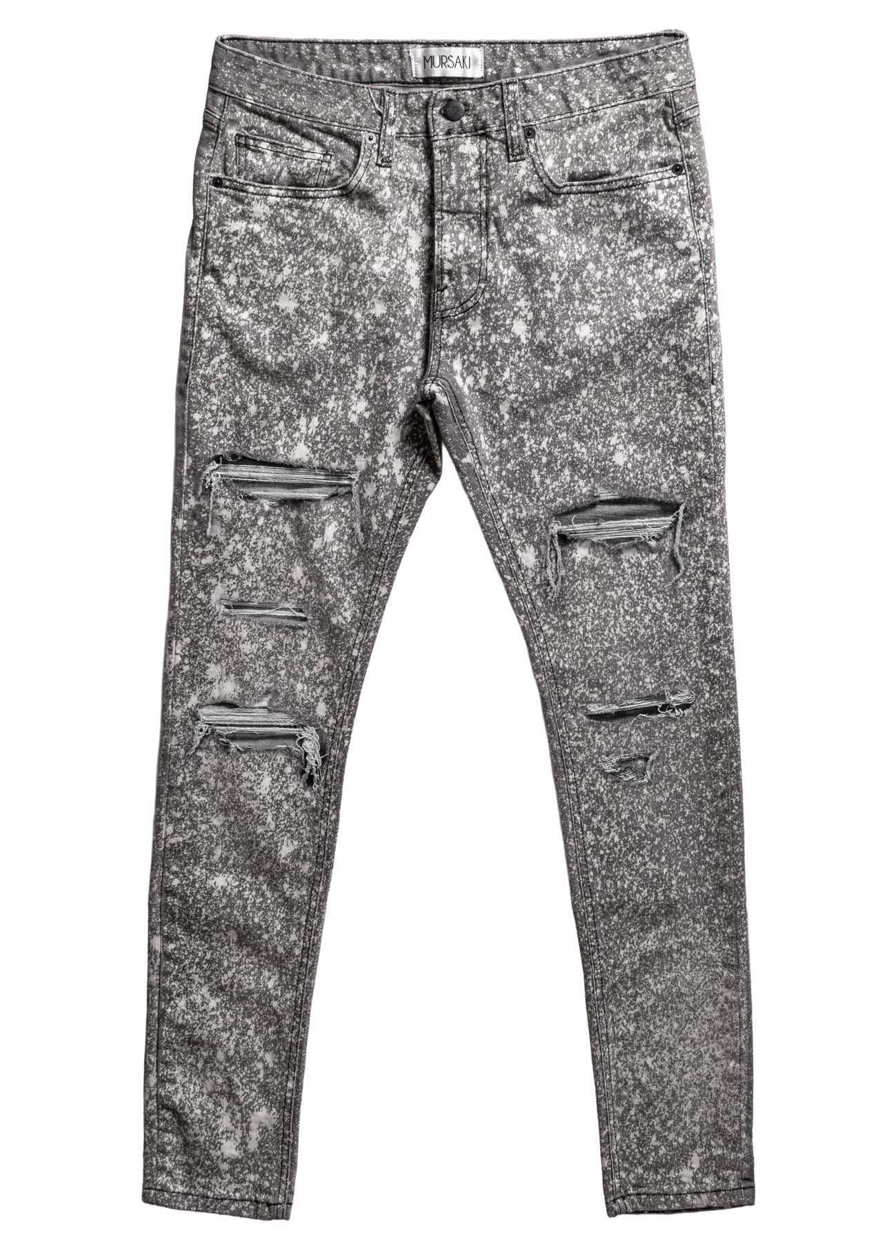 Mursaki Denim Rocky Jean 350-120