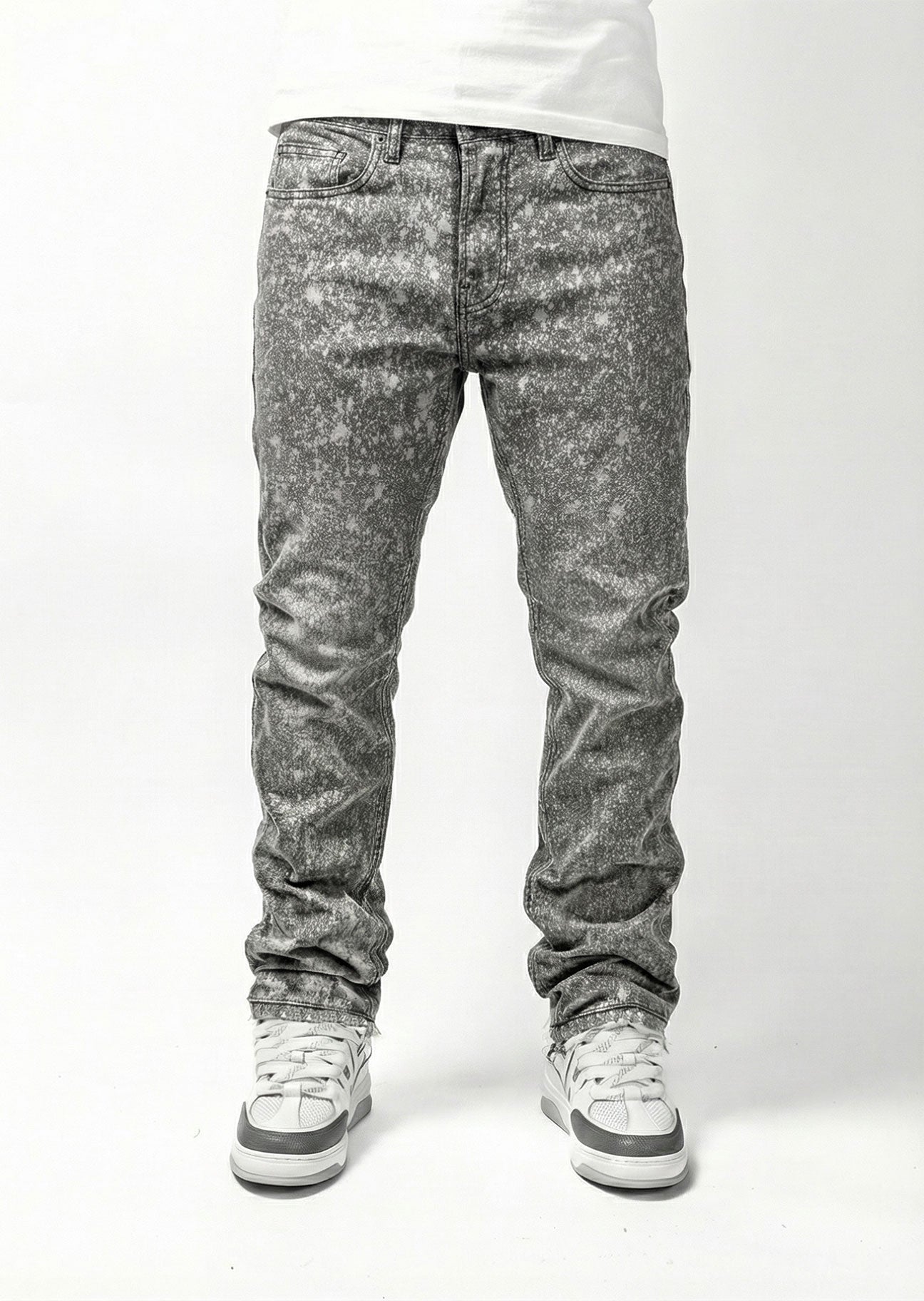 Mursaki Denim Rocky Jean 350-120