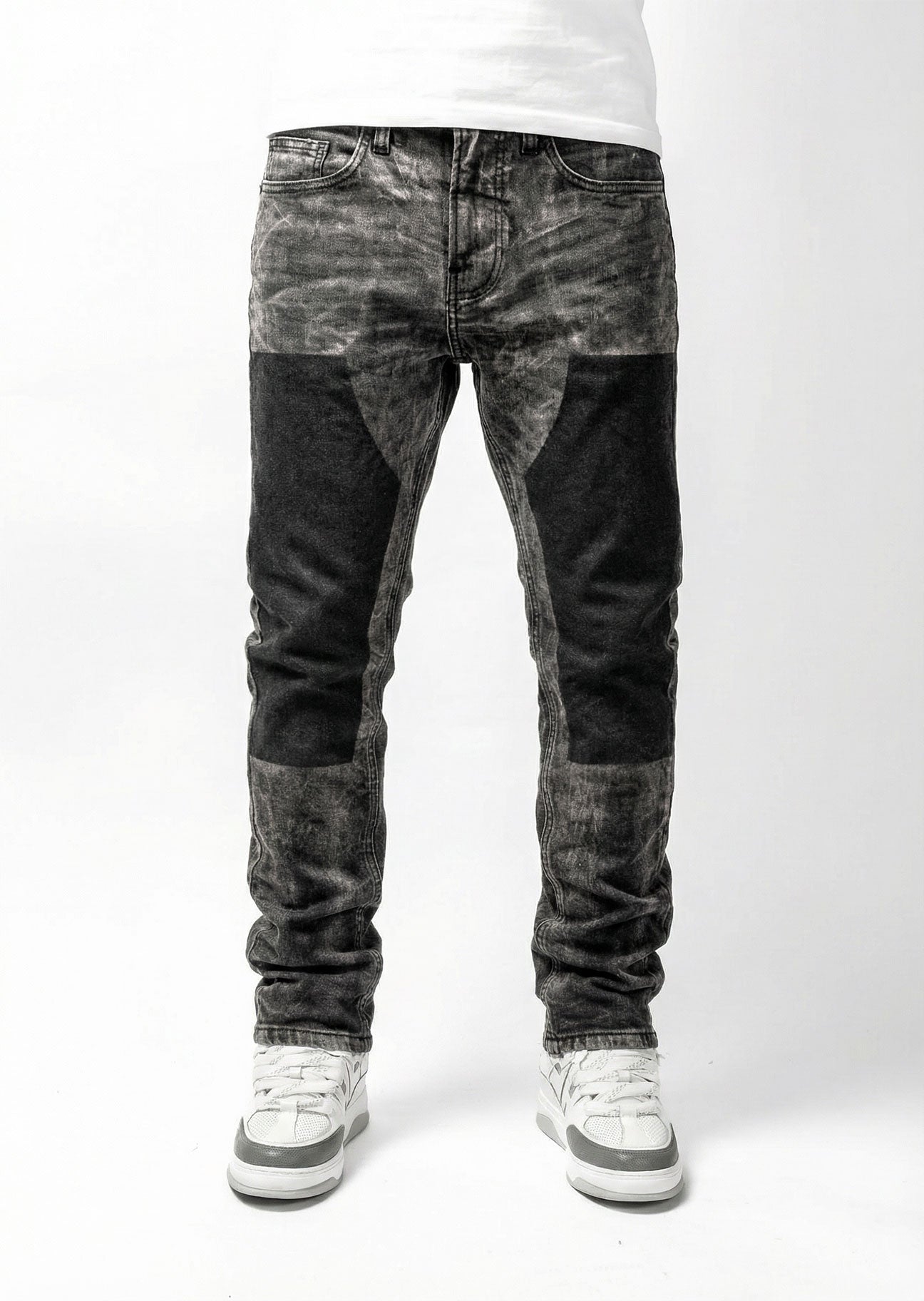 Mursaki Denim Rowan Carpenter Jean 350-115