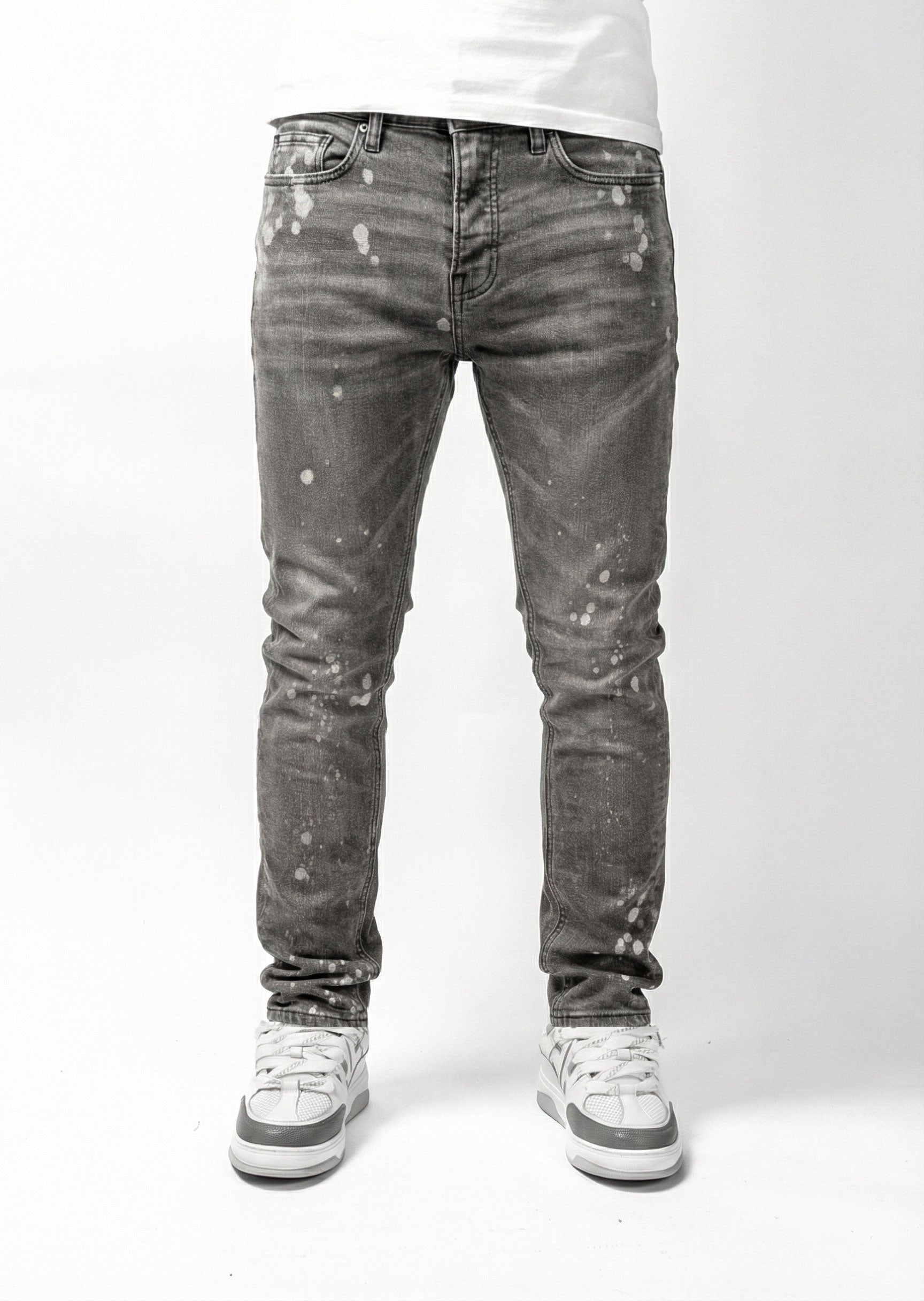 Mursaki Denim Sandro Jean 350-117