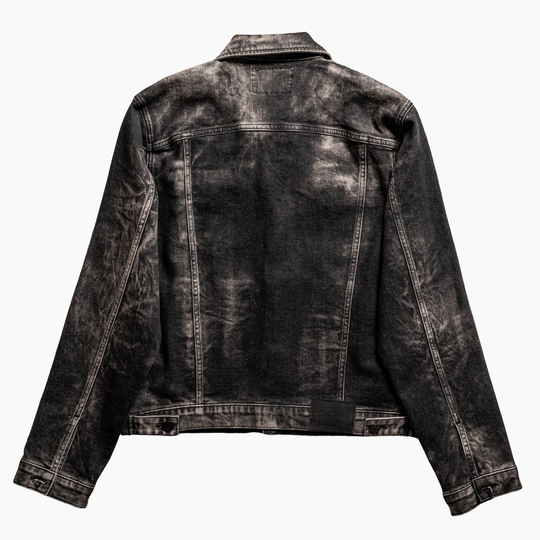 Mursaki Denim Vinny Jacket 350-421