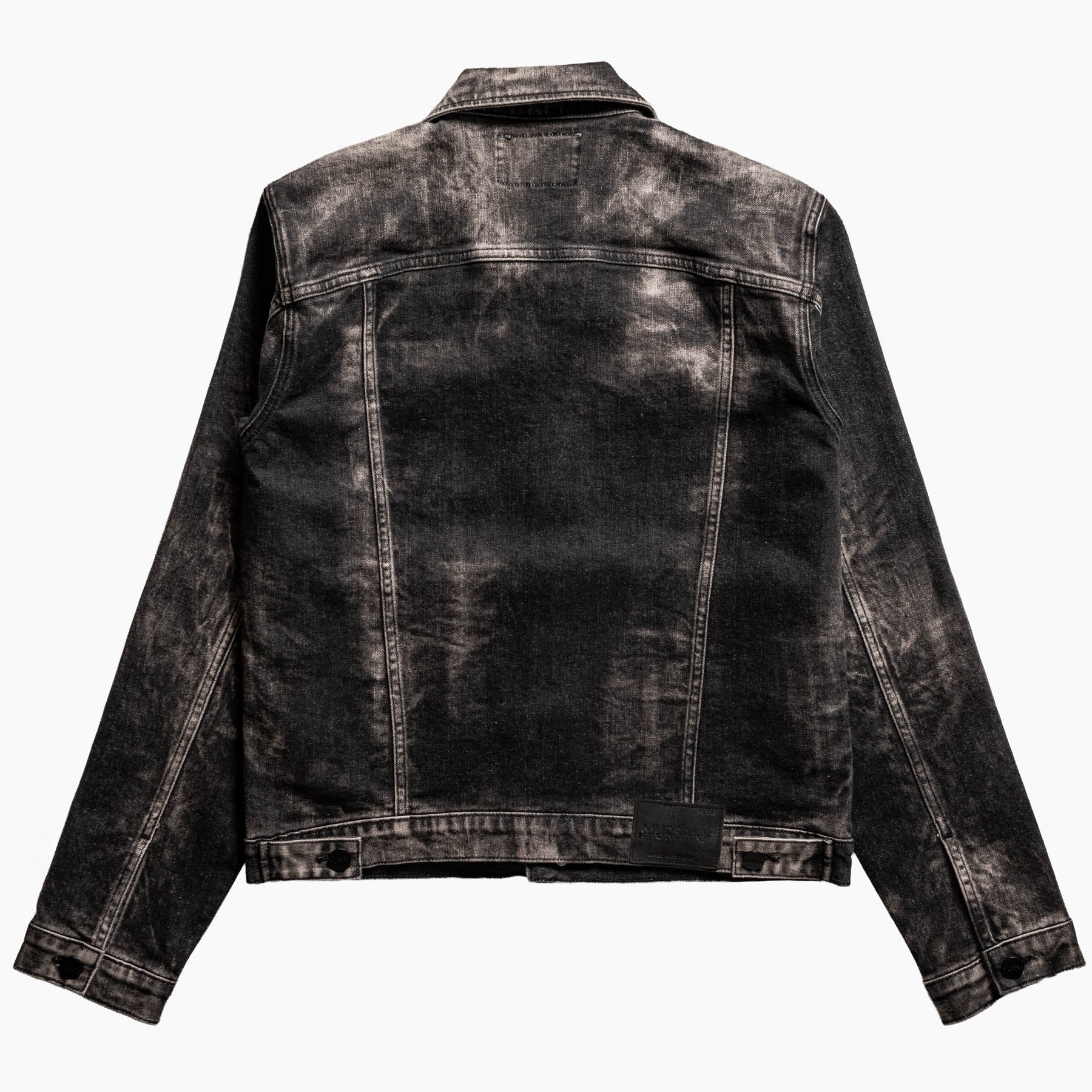 Mursaki Denim Vinny Jacket 350-421